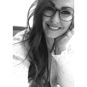 Meet your Posher, Bernadine